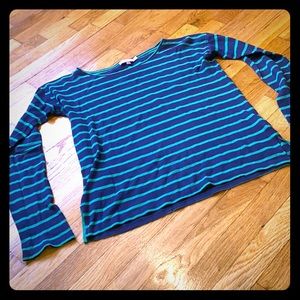 Calypso St. Barth - top